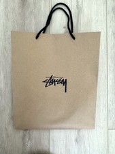 Stussy brown shopping for sale  Philadelphia