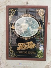 Pepsi cola quadro usato  Turbigo