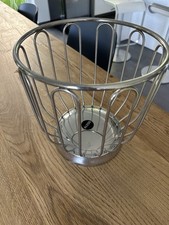 Alessi bstkorb zitruskorb gebraucht kaufen  Stuttgart