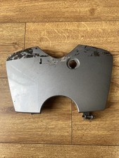 Middle footrest cover for sale  DARLINGTON
