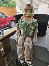 Jerry mahoney ventriloquist for sale  Vandergrift