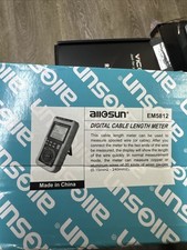 Digital electric cable for sale  Dearborn