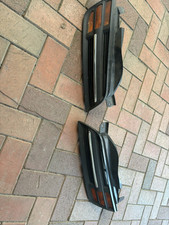 Kühlergrill nissan micra gebraucht kaufen  Lübeck