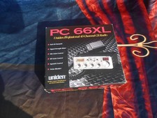 Uniden pc66xl professional for sale  Spokane