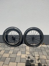Laufradsatz carbon rennrad gebraucht kaufen  Gütersloh