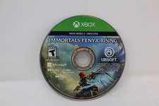 Immortals fenyx rising for sale  Ogdensburg