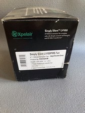 Xpelair simply silent for sale  UK