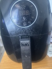 kitchen master air fryer for sale  ADDLESTONE