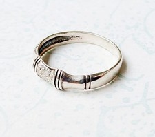 Eleganter vintage 925er gebraucht kaufen  Würselen
