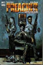 Preacher salvation raro usato  Roma