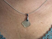 Sea glass jewellery for sale  BLACKPOOL