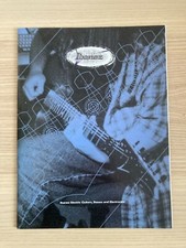 Ibanez electric guitars usato  Varese