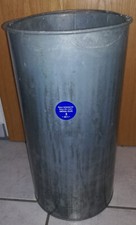 Wesco capboy einsatz gebraucht kaufen  Grafschaft