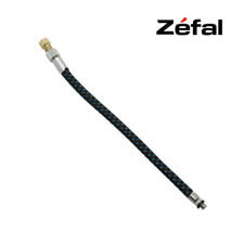 ZEFAL PUMPENSCHLAUCH 15CM SCHRADER AUTOVENTIL SCLAVERANDVENTIL FAHRRAD HANDPUMPE comprar usado  Enviando para Brazil