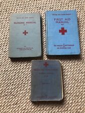 British red cross for sale  HALIFAX