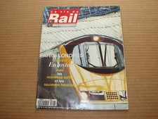 Vie rail 2487 d'occasion  Savigny-sur-Orge