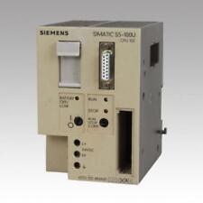 Siemens 6es5102 8ma01 d'occasion  Cajarc