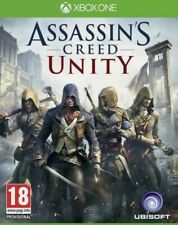 Assassin creed unity usato  Benevento