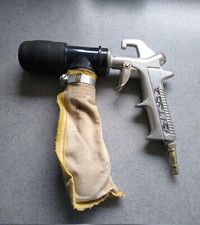 Air portable sandblasting for sale  WORTHING
