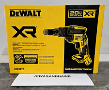 New dewalt dcf622b d'occasion  Expédié en Belgium
