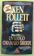 Ken follet luogo usato  Anguillara Sabazia