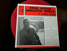 Jerry byrd steel d'occasion  Saint-Amant-Roche-Savine