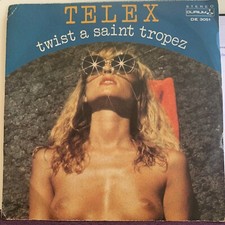Telex twist saint usato  Cagliari