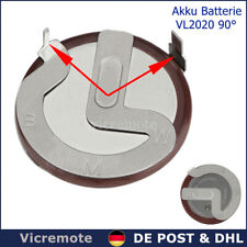 Panasonic batterie akku gebraucht kaufen  Deutschland