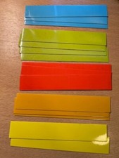 15x eraseable magnets for sale  BROMLEY