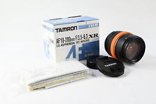 Tamron a14 200mm d'occasion  Expédié en Belgium