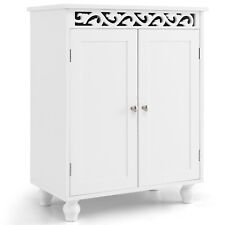 Costway bathroom cabinet for sale  KETTERING