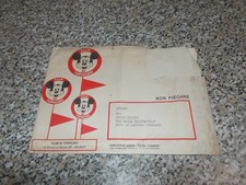 Abbonato del club usato  Firenze
