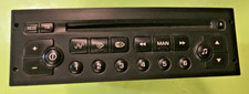 Autoradio peugeot 307 d'occasion  Montréjeau