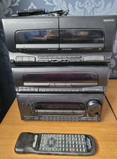 Retro kenwood component for sale  HIGH WYCOMBE