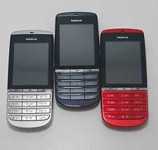 Nokia asha 300 for sale  GLOSSOP