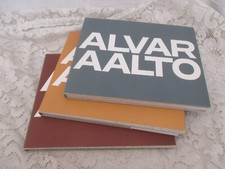 1983 alvar aalto gebraucht kaufen  Tharandt
