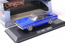Greenlight 1968 dodge gebraucht kaufen  Markgröningen