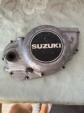 Suzuki gt125 right for sale  WAKEFIELD