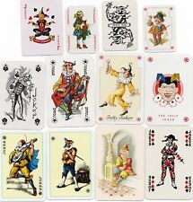 miniature playing cards for sale  UK