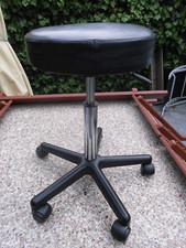 Höhenverstellbarer massagehoc gebraucht kaufen  Berlin