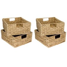 Hmf aufbewahrungskorb geflocht gebraucht kaufen  Rödermark