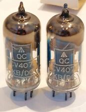 Ec91 mullard cv4070 for sale  ROYSTON