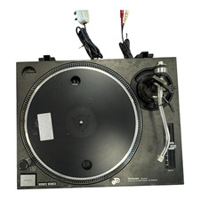 Technics 1210mk2 turntable for sale  UK