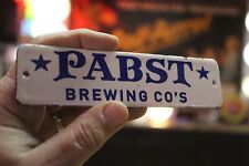 Rare 1950s pabst for sale  South Beloit