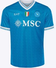 Napoli prima maglia usato  Rende