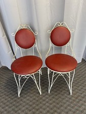 Vintage bistro chair for sale  Hershey