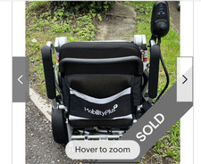 Mobility plus electric for sale  MANCHESTER