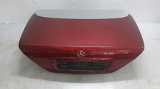 Mercedes slk r170 gebraucht kaufen  Ziesar