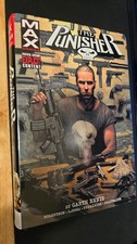 Punisher max garth for sale  Miami