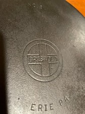 Griswold erie 704 for sale  Murfreesboro